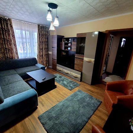 Apartament Bia Lupeni  المظهر الخارجي الصورة