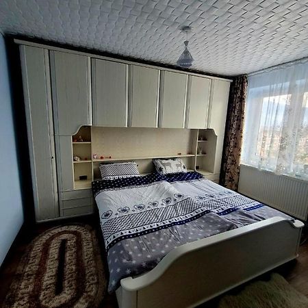 Apartament Bia Lupeni  المظهر الخارجي الصورة