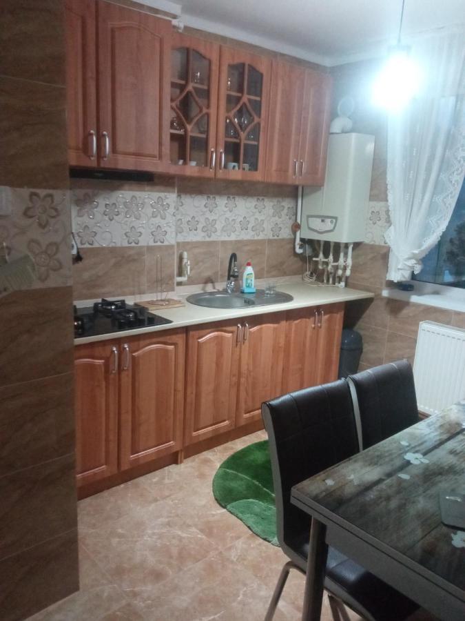 Apartament Bia Lupeni  المظهر الخارجي الصورة