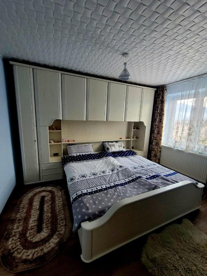 Apartament Bia Lupeni  المظهر الخارجي الصورة
